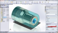 SolidWorks 13
