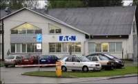 Eaton Corporation v ČR