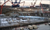 Betonáž 1. nové jaderné elektrárny v USA po čtvrtstoletí, Vogtle
