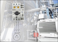 Nové funkce elektronických motorových jističů Eaton díky modulu PKE-XZMR zefektivňují průmyslový provoz