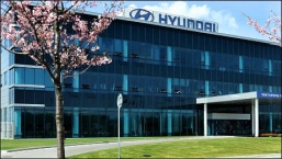 Hyundai Motor Manufacturing Czech