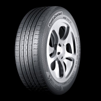 Jako první pneumatika značky Continental získala Conti.eContact nejvyšší hodnoce-ní „A“ na EU štítku pro značení pneumatik