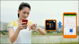 MediaTek uvádí technologii Super-Slow Motion pro chytré telefony