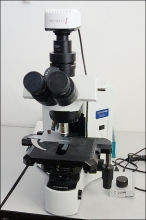 Mikroskop s fázovým posunem