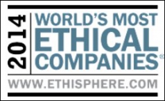 Společnost 3M obdržela ocenění Nejvíce etická společnost v kategorii Průmyslová výroba
