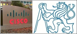 Společnost Cisco při vývoji nových přístupů intenzivně spolupracuje s partnery, univerzitami a start-upy