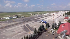 Dispečeři kišiněvského letiště získají přehled o leteckém provozu nad celým územím Moldávie