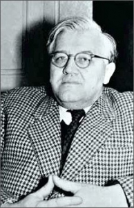 Prof. Antonín Svoboda