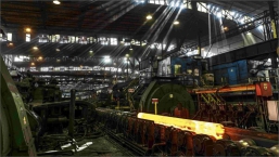Rourovna ArcelorMittal dodá trubky na přestavbu unikátního podmořského ropného pole