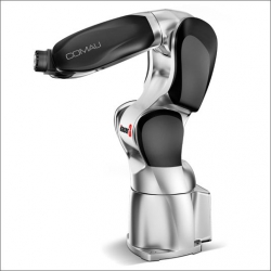 Comau Robotics představuje nový model robota