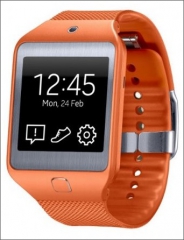 Druhá generace inteligentních hodinek Samsung Galaxy Gear 2 Neo