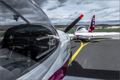 Dva nové letouny SportStar RTC byly Evektorem dodány organizaci letového výcviku Sky Flight Academy v Rakousku