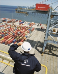 Kühne + Nagel je k 1. červenci 2016 plně připraven na revoluční novinku v námořní nákladní přepravě – nařízení SOLAS VGM