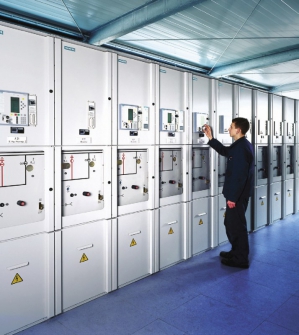 Každý den vygeneruje továrna Siemens EWA asi 50 milionů jednotek informací, které jsou ukládány a vyhodnocovány