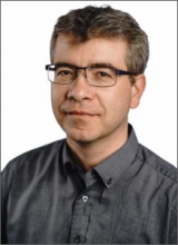 Pavel Doleček, technicko-obchodní manažer společnosti CONEL Automation, s. r. o.