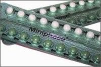 Existuje spojitost mezi depresí a antikoncepcí?