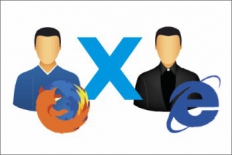Firefox, či Explorer?