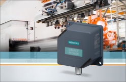 Siemens modernizuje své čtečky RFID a nabízí více flexibilních aplikací