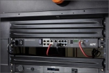 NetBotz 250 od Schneider Electric usnadňuje monitoring prostředí datových center