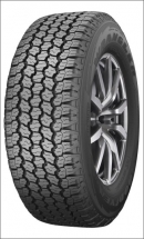 Goodyear uvádí na trh všestranné univerzální pneumatiky se silou Kevlaru®