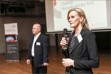 Konference nazvaná Digitalizace a Průmysl 4.0 v praxi je zaměřena na prezentaci a diskusi praktických projektů a zkušeností s digitálními technologiemi v českých společnostech.