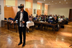 Virtuální realita