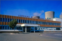 Stálý výbor pro jadernou energetiku jednal v Dukovanech