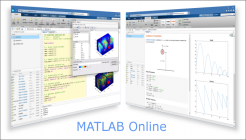 MATLAB a Simulink – Release 2017a