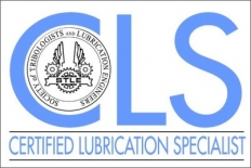 Certified Lubrication Specialist