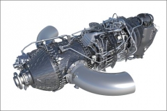 ATG bude mít za úkol pro GE ověřovat kvalitu prvních prototypových dílů turbovrtulových motorů