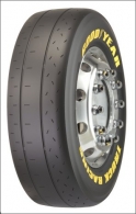 Goodyear Truck Racing Tire