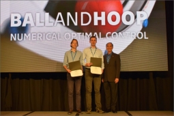 Čeští vědci vyhráli v soutěži IEEE CSS Video Clip Contest 2017