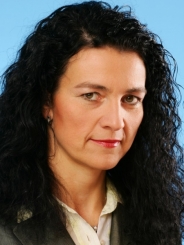 Novou obchodní ředitelkou SAP ČR je Markéta Bauerová