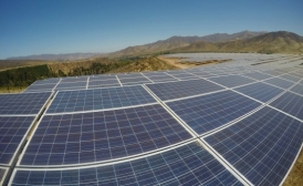 Pilotní projekt Solek Group – elektrárna Cuz Cuz poblíž města Ilapel s celkovou instalovanou kapacitou 3,07 MW – začala dodávat elektrickou energii do chilské sítě koncem loňského roku. 