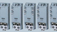 Siemens rozšiřuje funkce komunikačních modulů řady Simatic RF100C