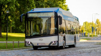 Siemens dodá dobíjecí řešení pro nové ostravské elektrobusy 
