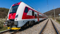 Slovenský národní dopravce bude mít až 20 nových vlaků Regiopanter