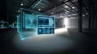 Siemens prezentuje na milánském veletrhu EMO možnosti digitalizace v obráběcím průmyslu