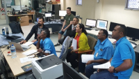 Systém ERA na Fidži je po úspěšných testech připraven k nasazení do provozu