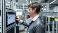 Continental ve spolupráci se společností Siemens zvýšil efektivitu výroby o 15 % díky systému Condition Monitoring