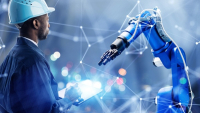 Siemens a Microsoft nabízejí možnosti vyšší průmyslové produktivity pomocí generativní umělé inteligence