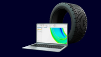 Siemens dodá automatizační technologie do závodů výrobce pneumatik Continental