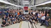 Bestseller Volkswagen California slaví výrobní jubileum