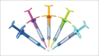 Předplněné injekční stříkačky z cykloolefinového kopolymeru © Wirthwein Medical