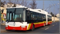 ŠKODA 30 Tr SOR ŠKODA 30 Tr SOR