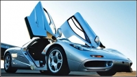 MCLAREN F1