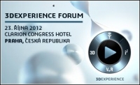 3DEXPERIENCE Forum