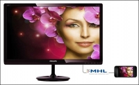 23“ IPS monitor Philips 237E4QHAD 