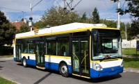 Trolejbus 24 Tr Irisbus