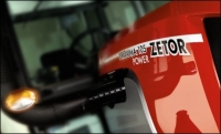 Zetor pokračuje v růstu Zetor pokračuje v růstu